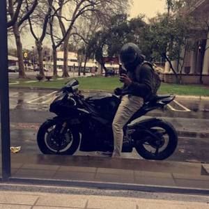 Meet your Posher, Isauro